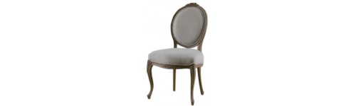 Dining chair French Painted furniture