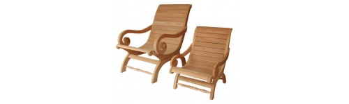 Indonesia Furniture Teak Chair