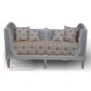 Sofa Painted furniture jepara indonesia-DW-SF175R 