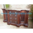 DW-BFC332 Buffet furniture indonesia