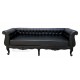 French Furniture Painted Sofa of livingroom