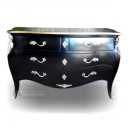 French Furniture Painted Chest of drawers bedroom Indonesia.