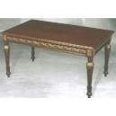 Classic furniture Carving Coffee Table of livingroom classic collection.