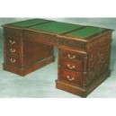 Classic Furniture Writing Desk of livingroom classic collection.