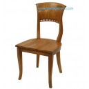 Indonesia Furniture Dining Chair DW-CH005