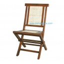 Indonesia Furniture Dining Chair DW-CH010 ( 48X54X88)