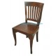 Indonesia Furniture Dining Chair DW-CH013 ( 46X45X90)
