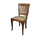 Indonesia Furniture Dining Chair DW-CH013C  ( 46X45X90)