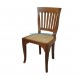 Indonesia Furniture of Dining Chair teak products.