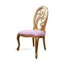 Painted Dining chair Indoor furniture