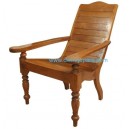 Indonesia chair teak furniture DW-CH018 ( 78X80X96)