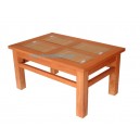 coffe table Indonesia furniture DW-CT027