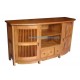 Indonesia Furniture Teak Wood TV Cabinet 