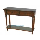 console & side table Indonesia furniture DW-DE007 (130X32X78)