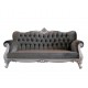 Sofa Erason of French Furniture Living room Collection.
