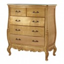 Indoor Painted Chest of drawers Bedroom furniture 