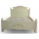French Furniture Provincial Bed DW-B710