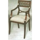 Indoor Classic Dining Chair furniture