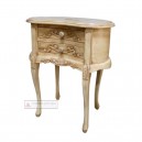 Painted Furniture of bedroom french bedside indonesia