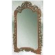 furniture Classic of Mirror carved jepara indonesia