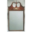 Mirror indoor classic furniture jepara