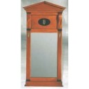 Mirror indoor classic furniture jepara