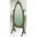Mirror indoor classic furniture jepara