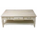 Coffee Table Painted Furniture jepara indonesia.