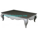 Coffee Table Painted French Furniture jepara indonesia.