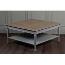 Coffee Table Painted Furniture jepara indonesia.