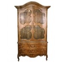 Classic furniture Armoire