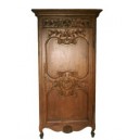 Classic furniture Armoire