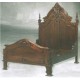 Classic Furniture Bed jepara indonesia