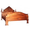 Classic Furniture Bed jepara