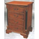 Classic Furniture Bedside jepara