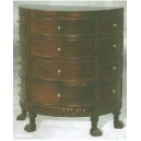 Classic Furniture Bedside jepara