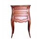 Bedside classic of bedroom classic furniture collection.