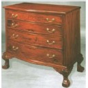 DW-10862 chest of Drawers Jepara furniture