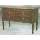DW-10399 chest of Drawers Jepara furniture