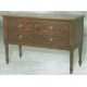 Mahogany Classic Furniture Dw-10399 Chest of Drawers 