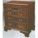 DW-31760 chest of Drawers Jepara furniture