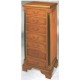 Classic furniture DW-75464 Mahogany Chest of Drawers Jepara furniture.