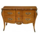 DW-COM-555 chest of Drawers Jepara furniture