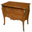 DW-COM-002 chest of Drawers Jepara furniture