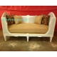 Sofa Painted furniture jepara indonesia-DW-SF175R 