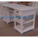 Jepara Furniture Shutter desk