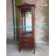 CLASSIC FURNITURE LIVINGROOM OF MAHOGANY SHOWCASE INDONESIA
