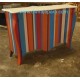 Painted Furniture Buffet of Indoor Jepara collection.