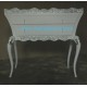 FRENCH FURNITURE PAINTED CONSOLE JEPARA.