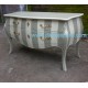 painted furniture french chest of bedroom